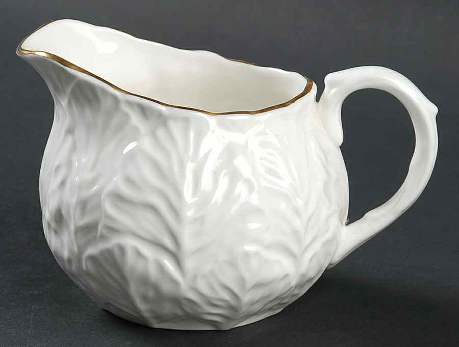 Brookside Creamer by Coalport-1