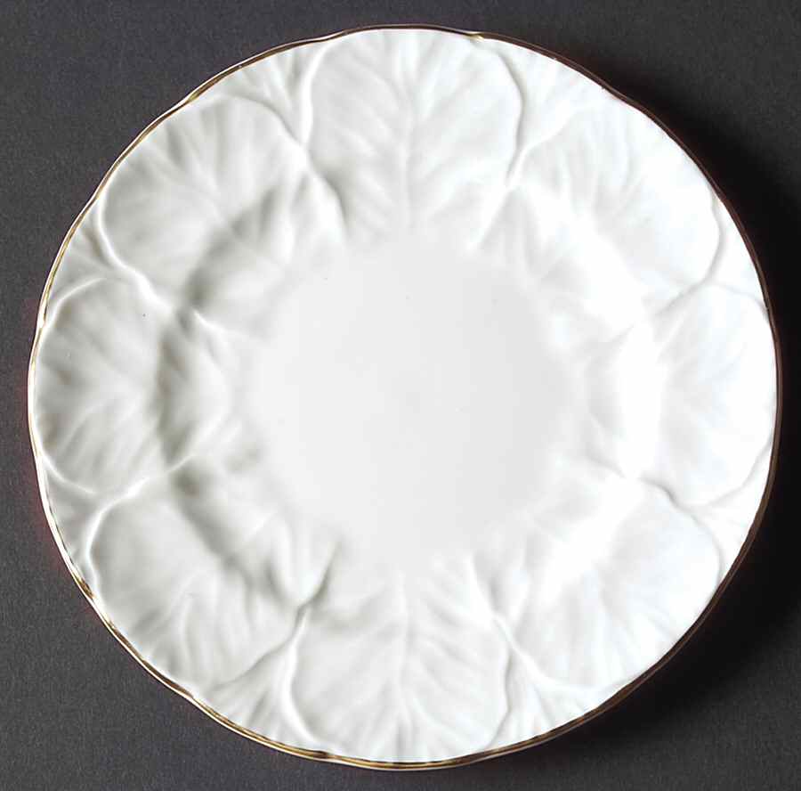 Brookside Bread & Butter Plate by Coalport-1