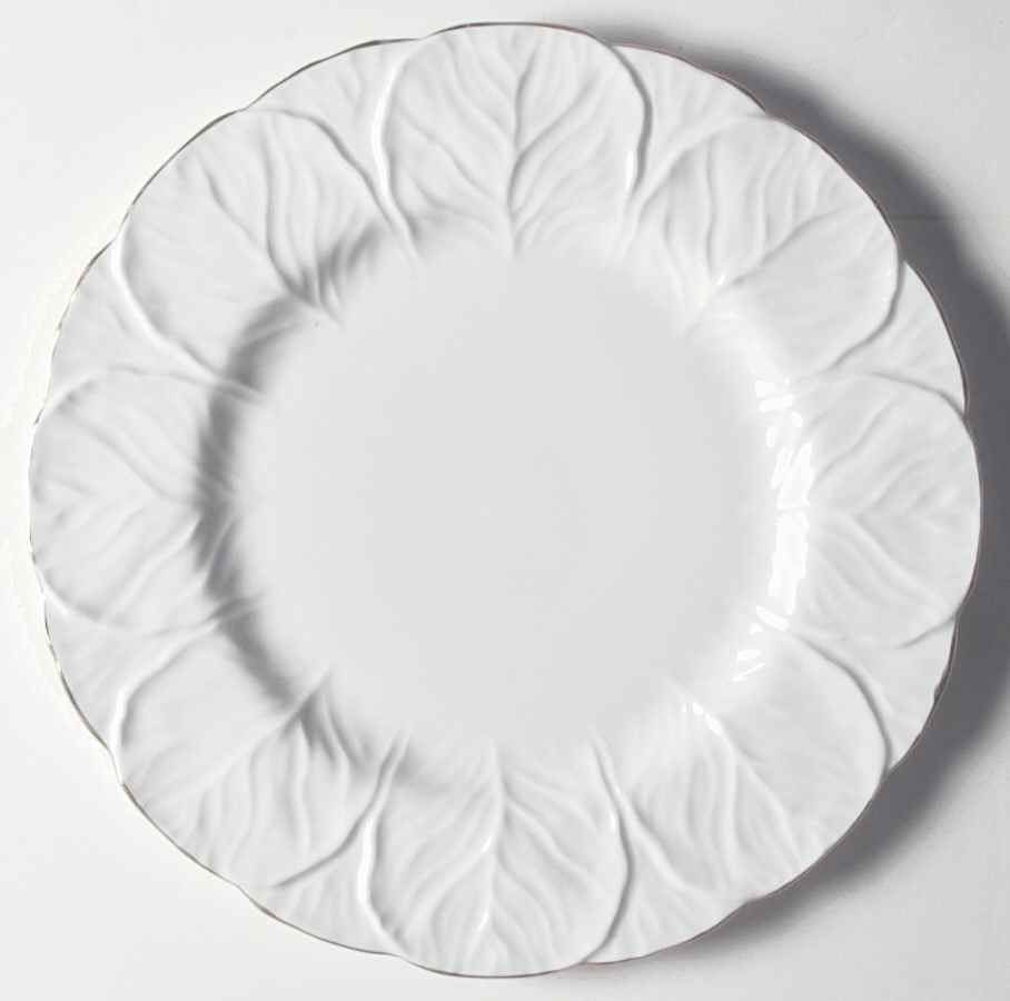 Brookside Dinner Plate by Coalport-1