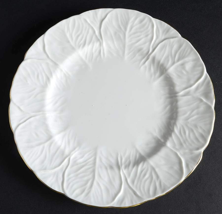 Brookside Salad Plate by Coalport-1