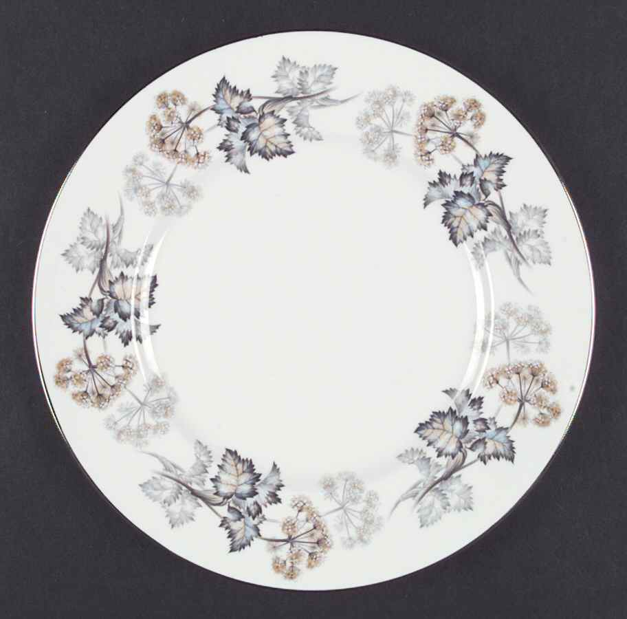 Camelot Dinner Plate by Coalport-1