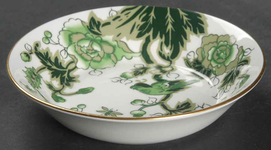 Cathay Fruit/Dessert (Sauce) Bowl by Coalport-1