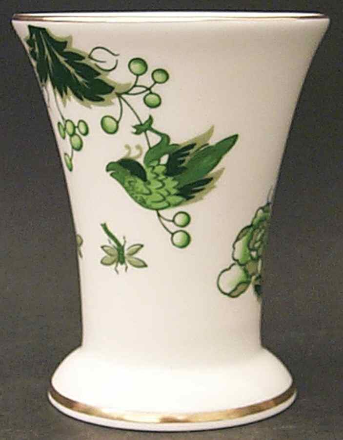 Cathay Bud Vase by Coalport-1