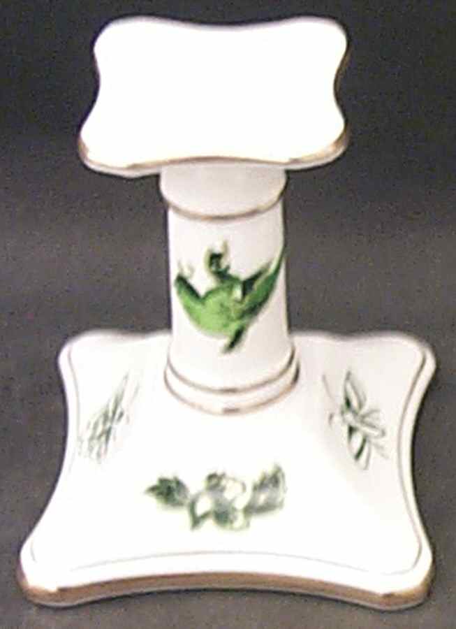 Cathay Single Light Candlestick by Coalport-1
