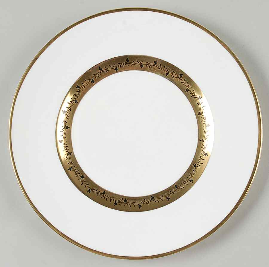 Citation Luncheon Plate by Coalport-1