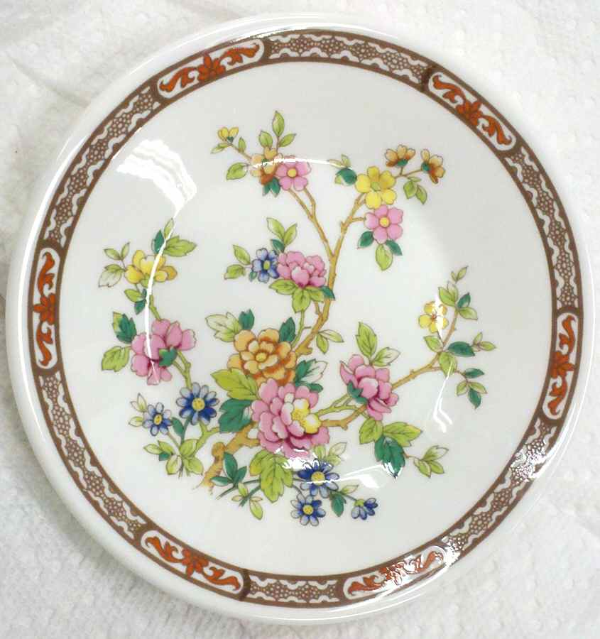 COA20 Fruit/Dessert (Sauce) Bowl by Coalport-1