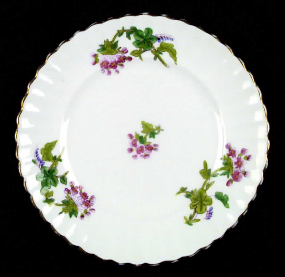COA5 Salad Plate by Coalport-1