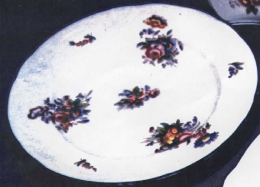 COA7 Dinner Plate by Coalport-1