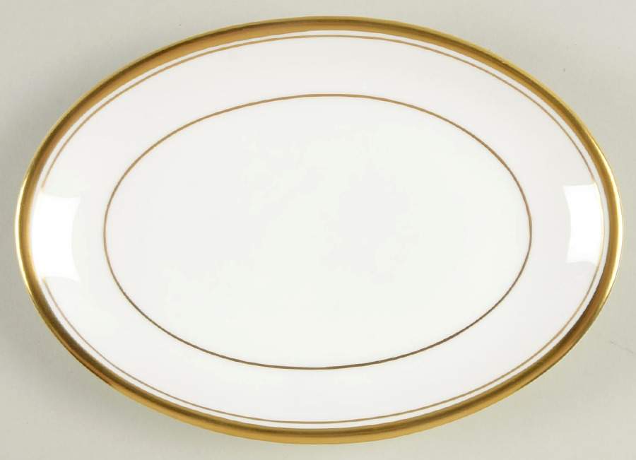 Connoisseur Relish by Coalport-1