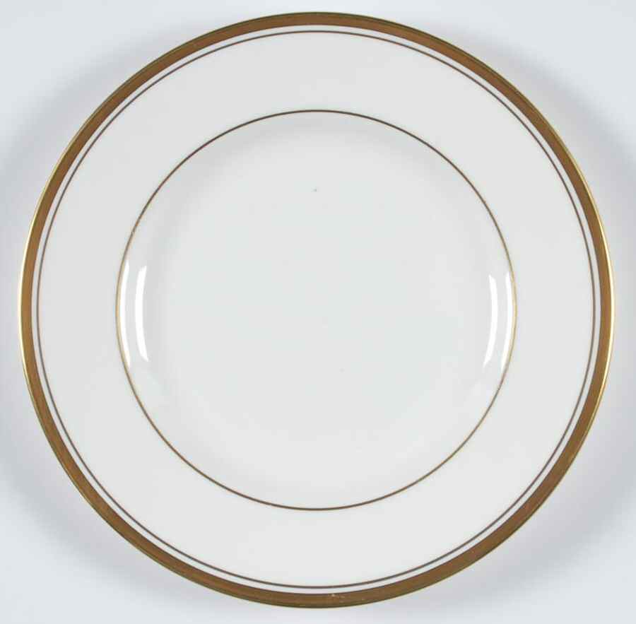 Connoisseur Salad Plate by Coalport-1