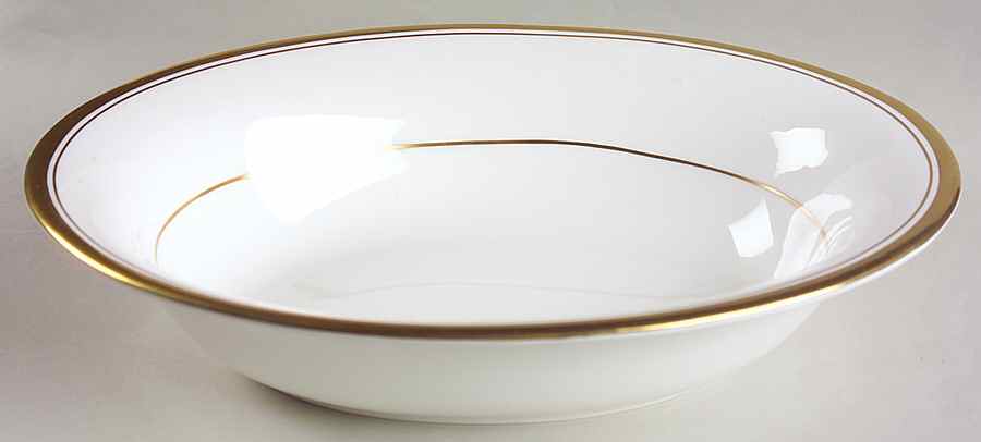 Connoisseur 9" Oval Vegetable Bowl by Coalport-1