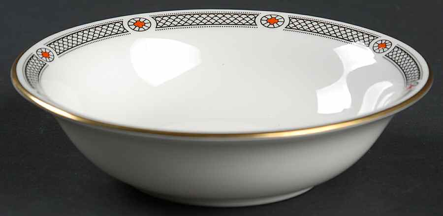 Copley Coupe Cereal Bowl by Coalport-1