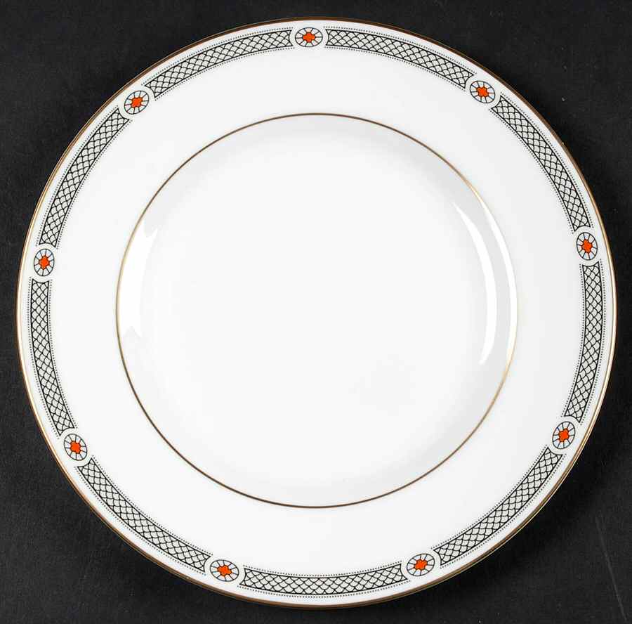 Copley Salad Plate by Coalport-1