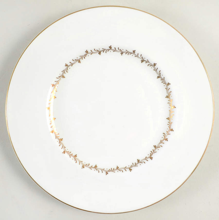 Coronet Luncheon Plate by Coalport-1
