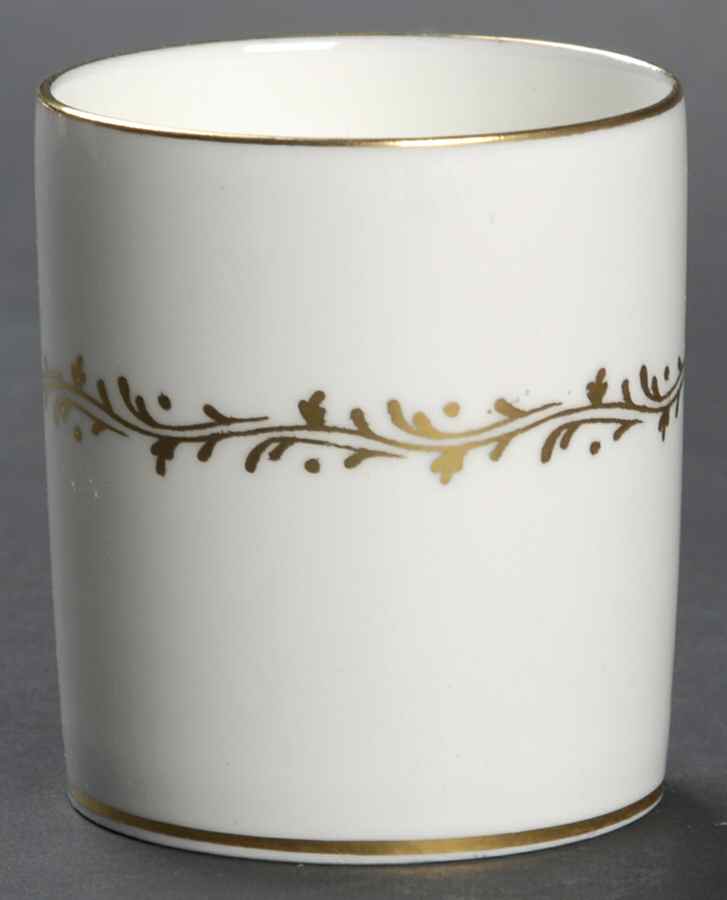 Coronet Cigarette Holder by Coalport-1