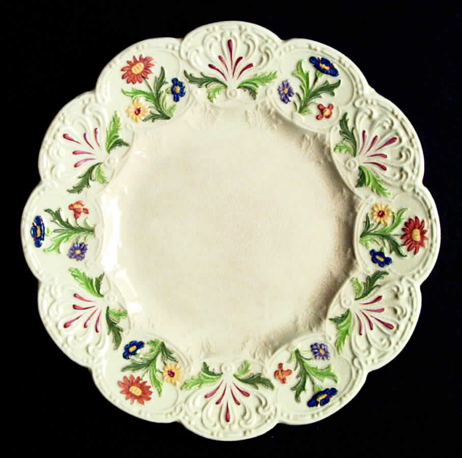 E170 Salad Plate by Coalport-1
