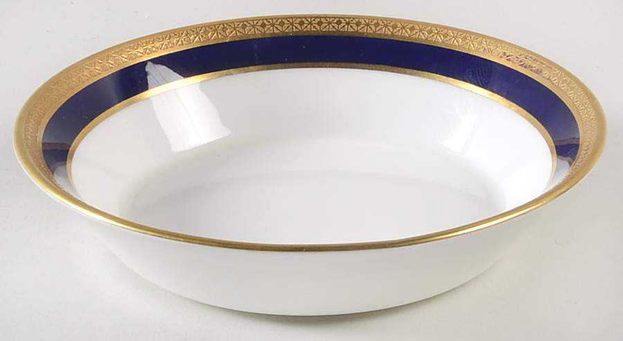 Elite Royale Fruit/Dessert (Sauce) Bowl by Coalport-1
