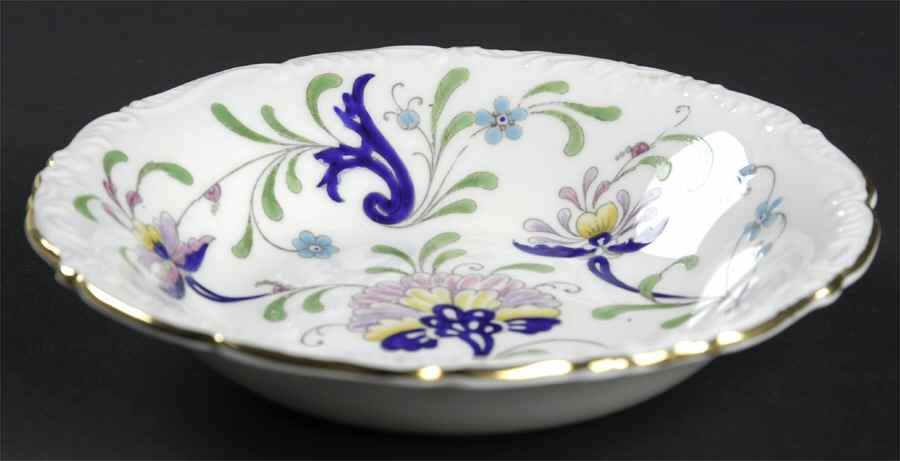 Fanfare Japan Fruit/Dessert (Sauce) Bowl by Coalport-1