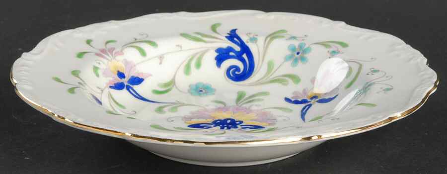 Fanfare Japan Rim Soup Bowl by Coalport-1