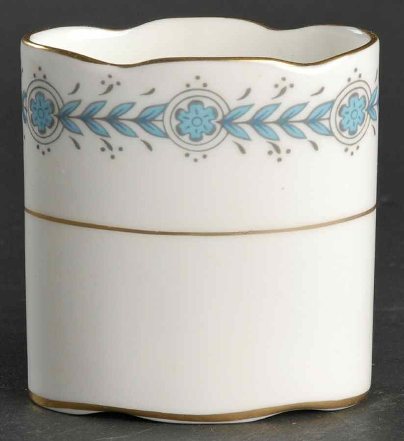 Geneva (Athens Shape) Cigarette Holder by Coalport-1