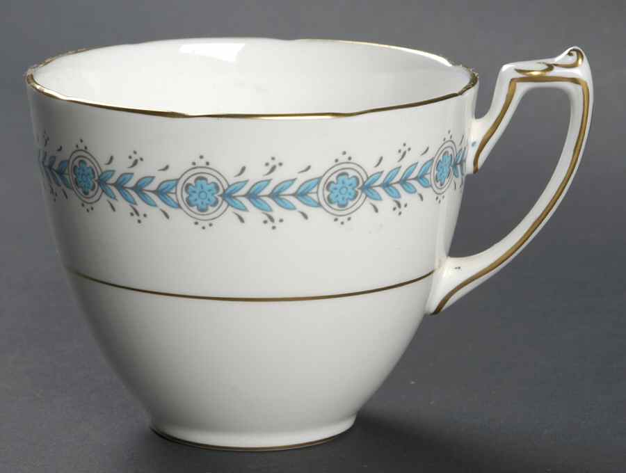 Geneva (Athens Shape) Oversized Cup by Coalport-1