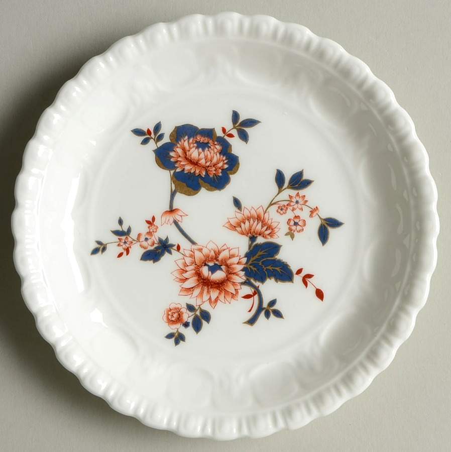 Khotar Wine Bottle Coaster by Coalport-1