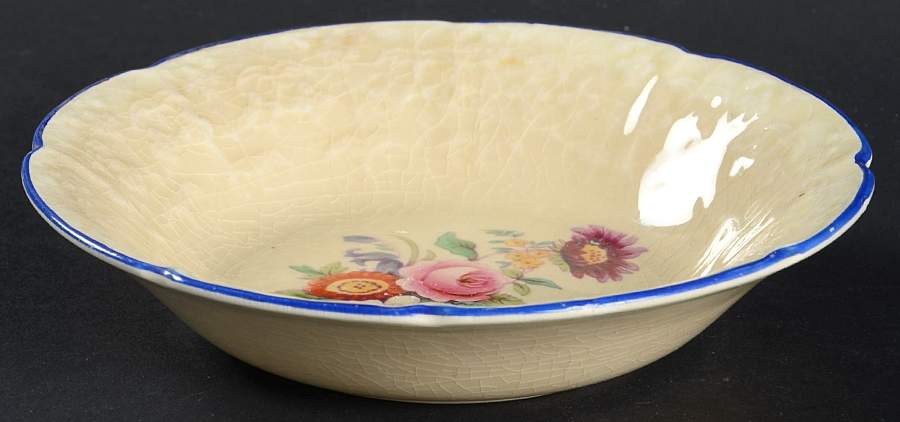 Lady Diana Fruit/Dessert (Sauce) Bowl by Coalport-1