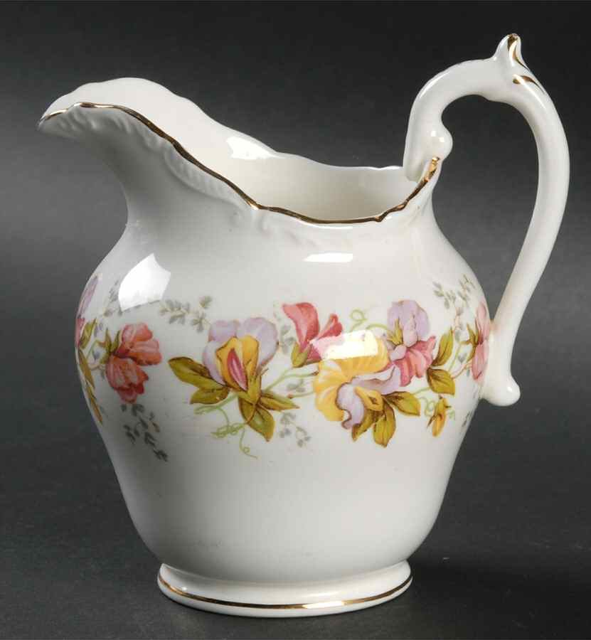 Marilyn Creamer by Coalport-1