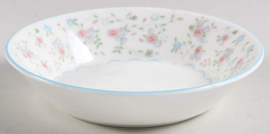 Mignon Fruit/Dessert (Sauce) Bowl by Coalport-1