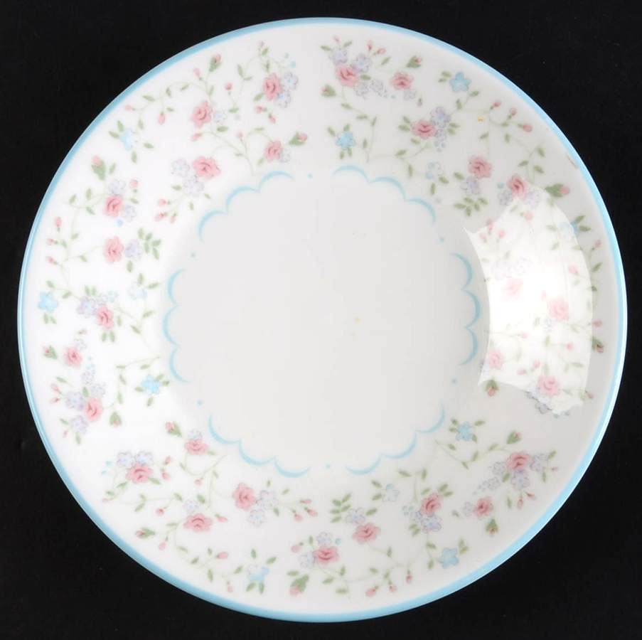 Mignon Saucer by Coalport-1