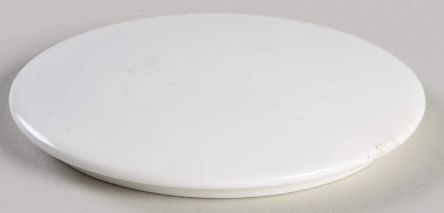 Ming Rose Lid for 3" Round Box by Coalport-1