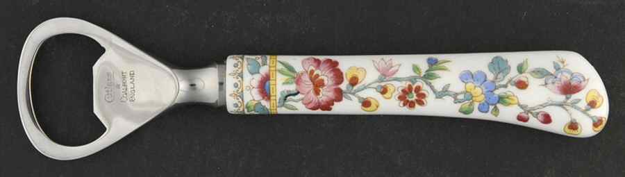 Ming Rose Bottle Opener by Coalport-1
