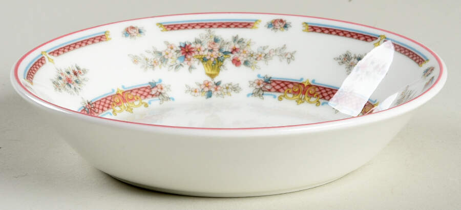 Montdore Fruit/Dessert (Sauce) Bowl by Coalport-1