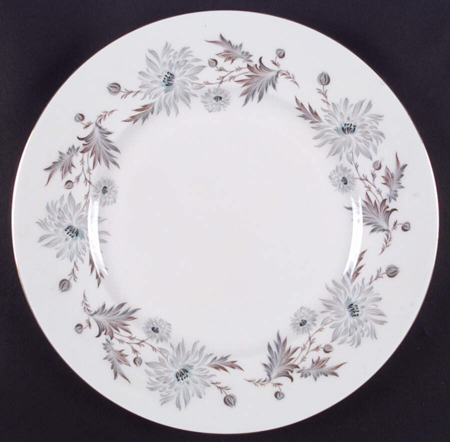 My Fair Lady Dinner Plate by Coalport-1