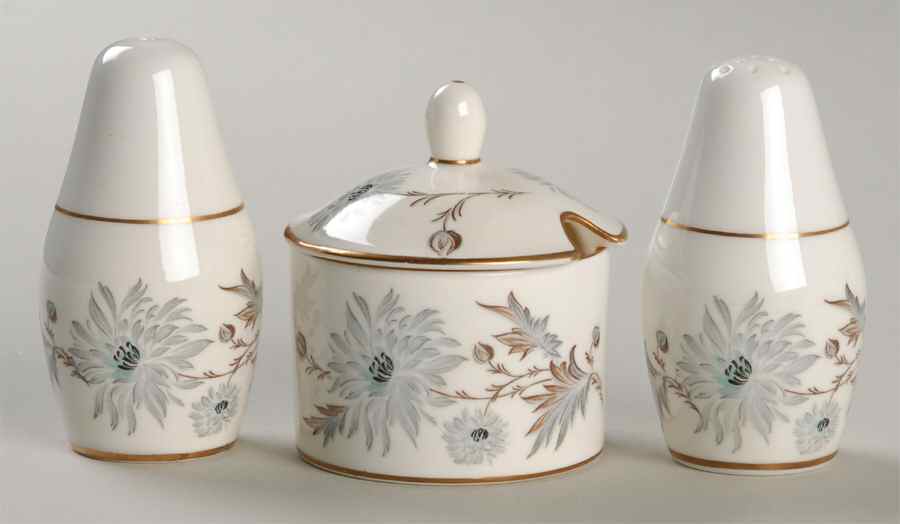 My Fair Lady Cased Individual Condiment Set by Coalport-1