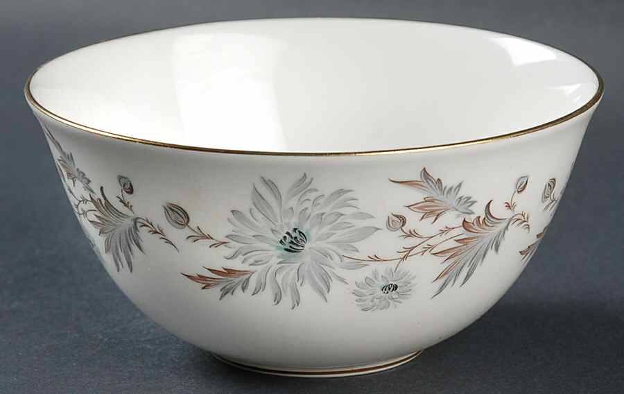 My Fair Lady Open Sugar Bowl by Coalport-1
