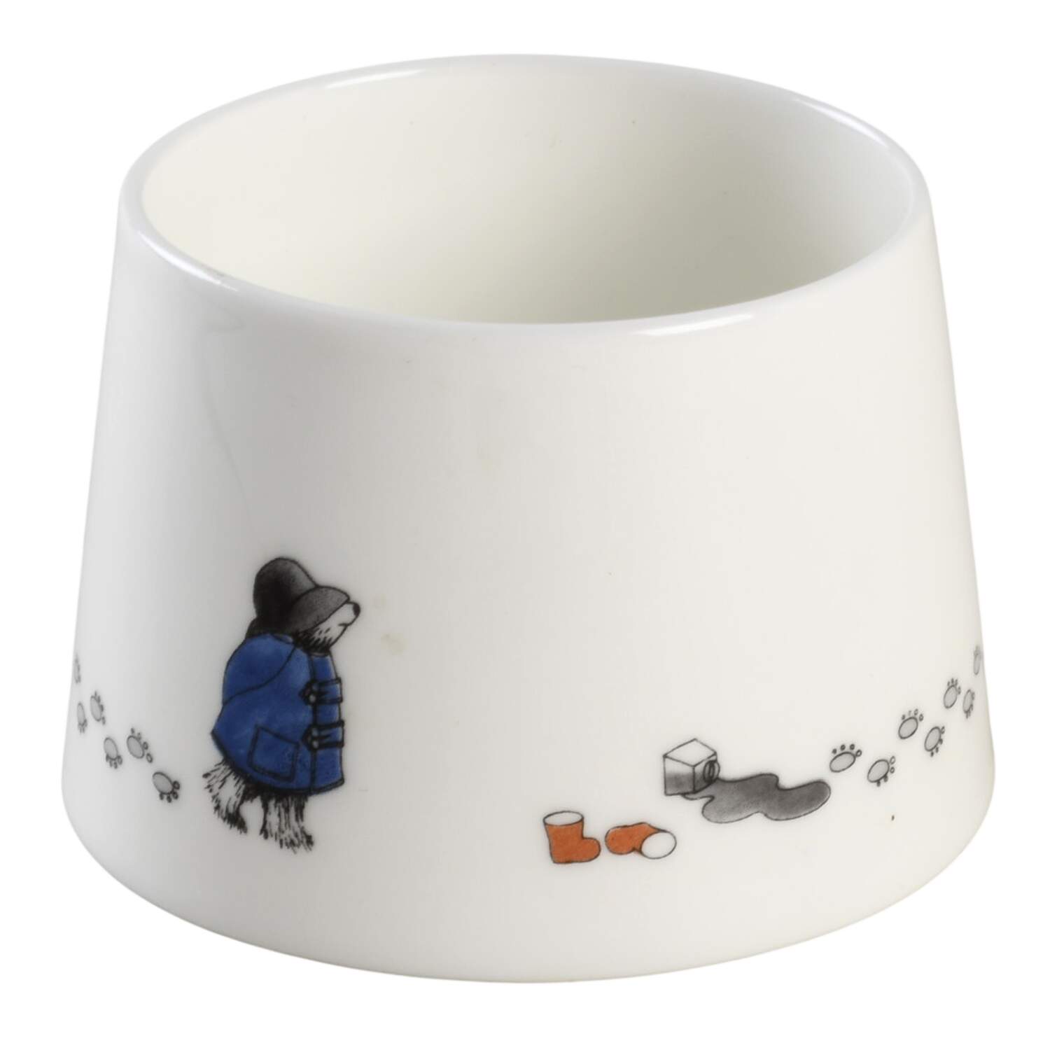 Paddington Bear Open Sugar Bowl by Coalport-1