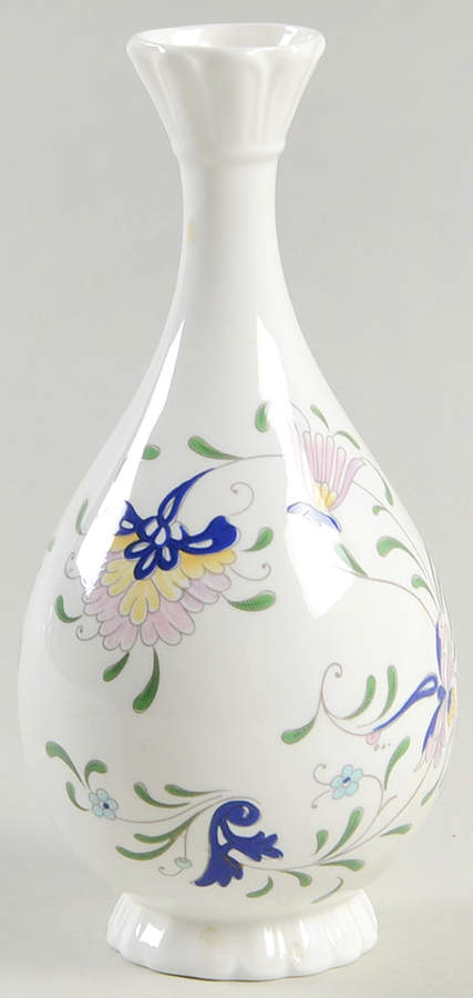 Pageant 6" Bud Vase by Coalport-1