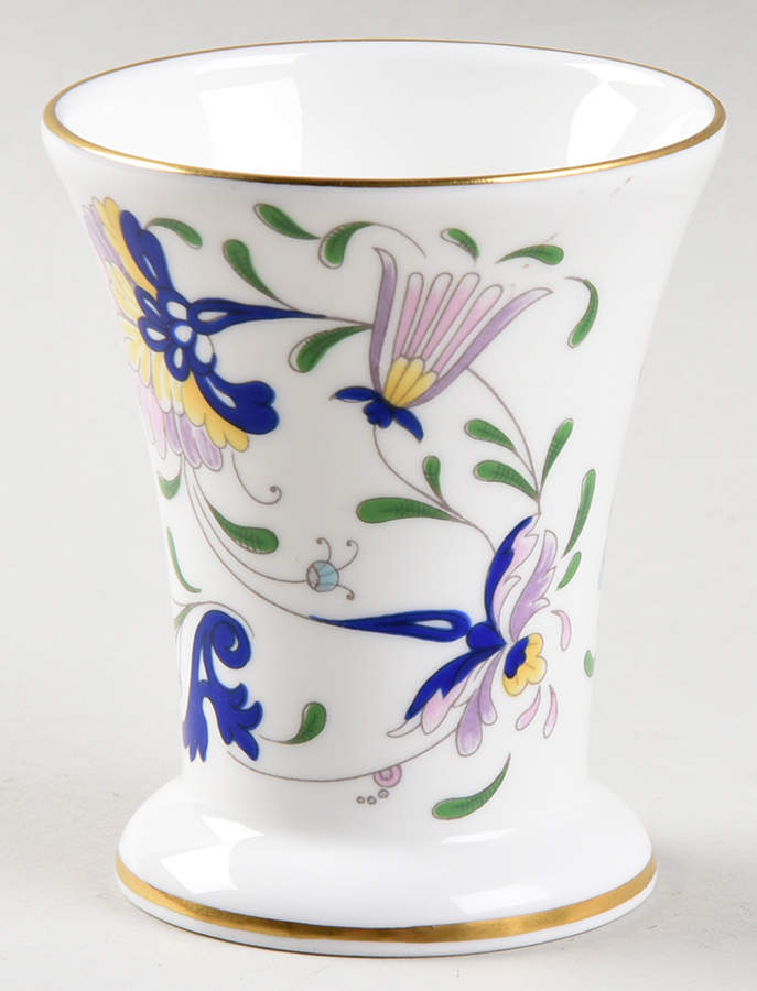 Pageant 3" Vase by Coalport-1