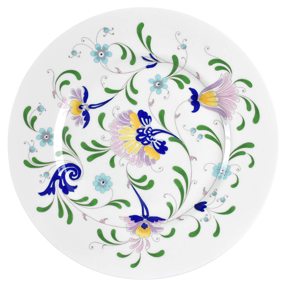 Pageant Dinner Plate by Coalport-1