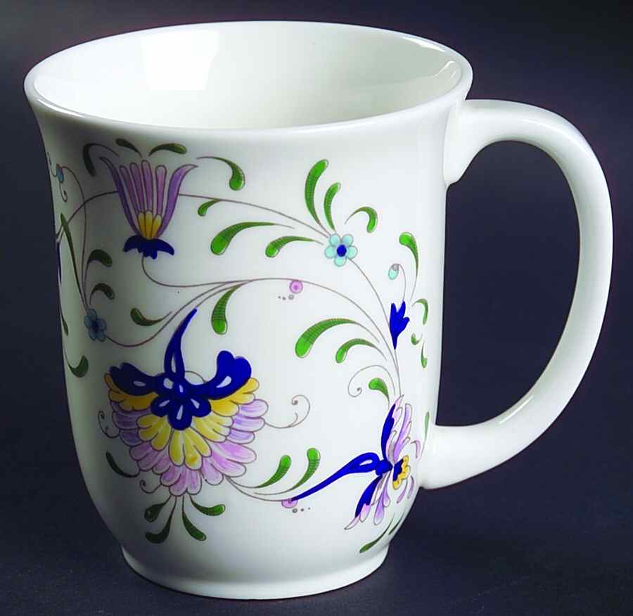 Pageant Mug by Coalport-1
