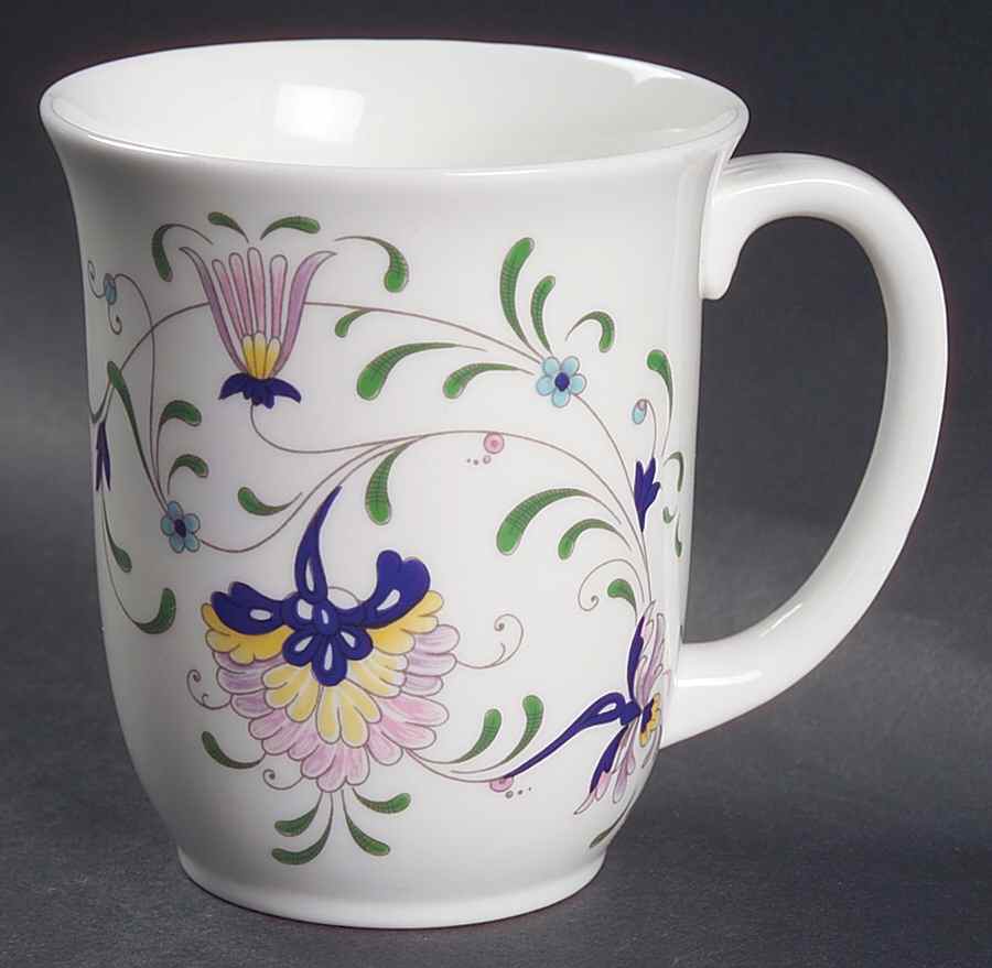 Pageant Mug by Coalport-1