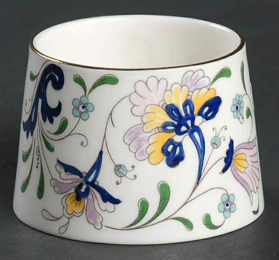 Pageant Mini Open Sugar Bowl by Coalport-1