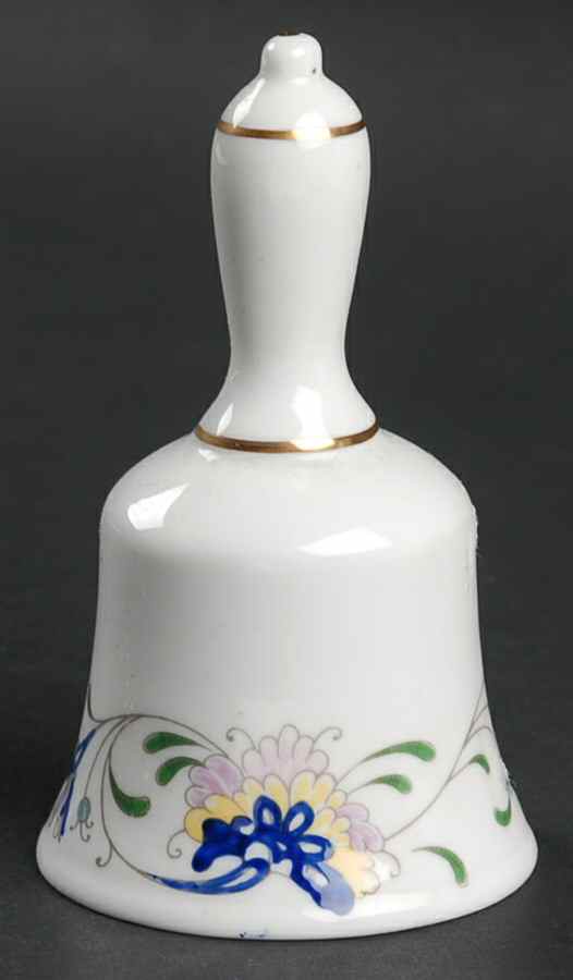 Pageant Bell by Coalport-1