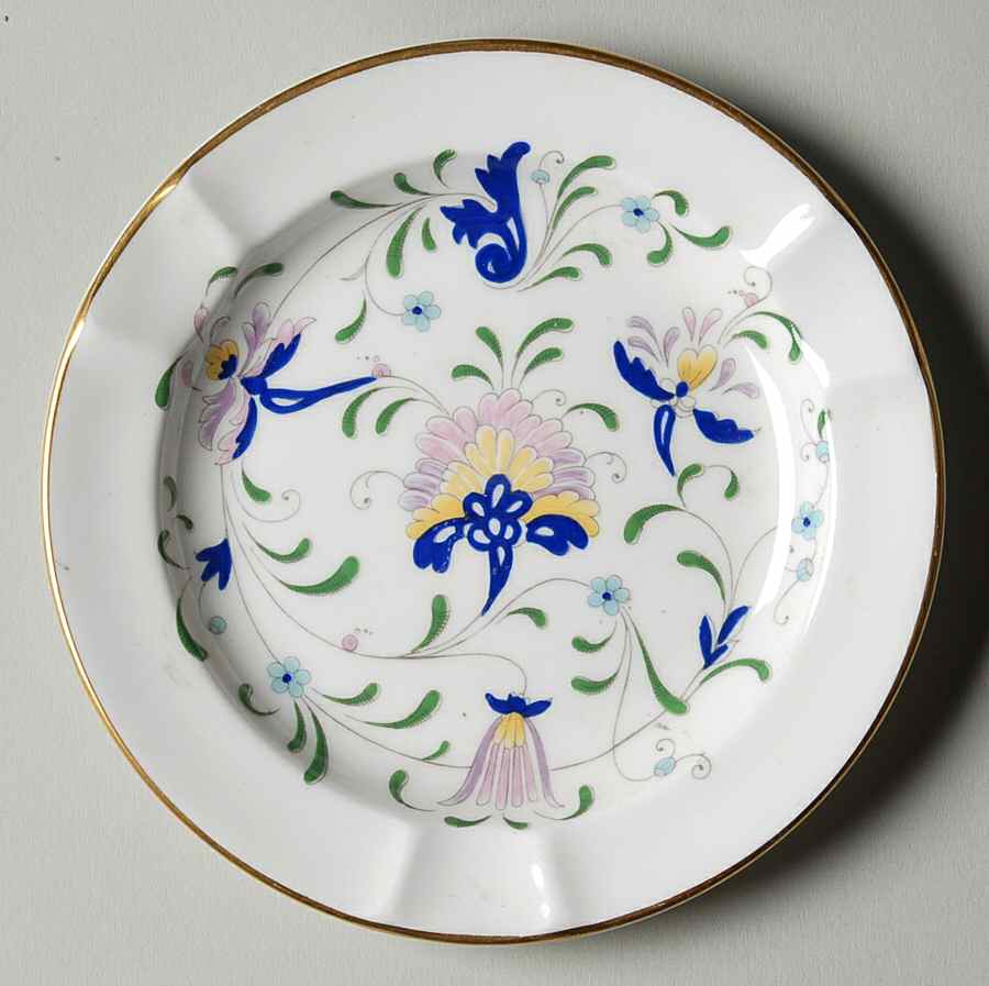 Pageant 5" Ashtray by Coalport-1