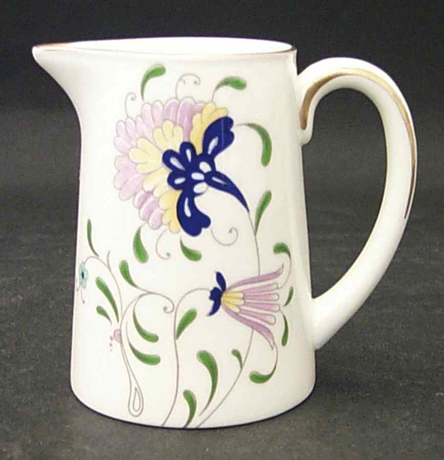 Pageant 4 Oz Jug by Coalport-1