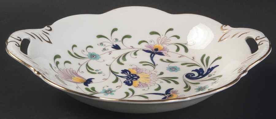 Pageant Bon Bon by Coalport-1