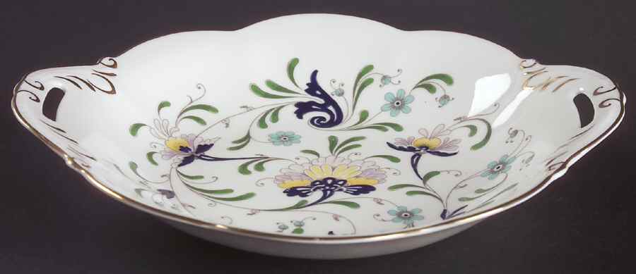Pageant Bon Bon by Coalport-1