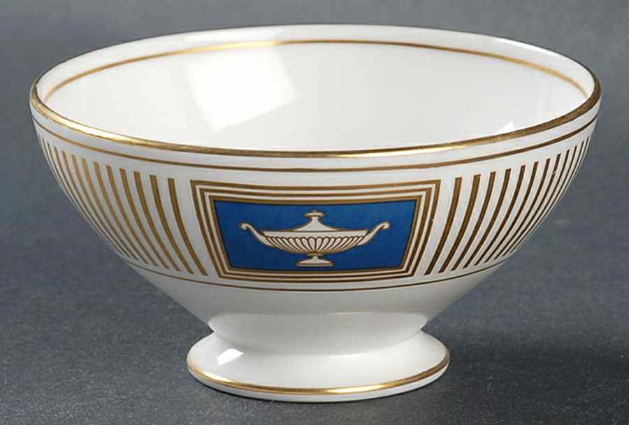 Palladian Mini Open Sugar Bowl by Coalport-1