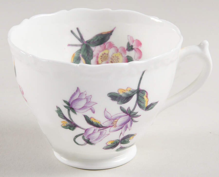 Posydale Footed Cup by Coalport-1